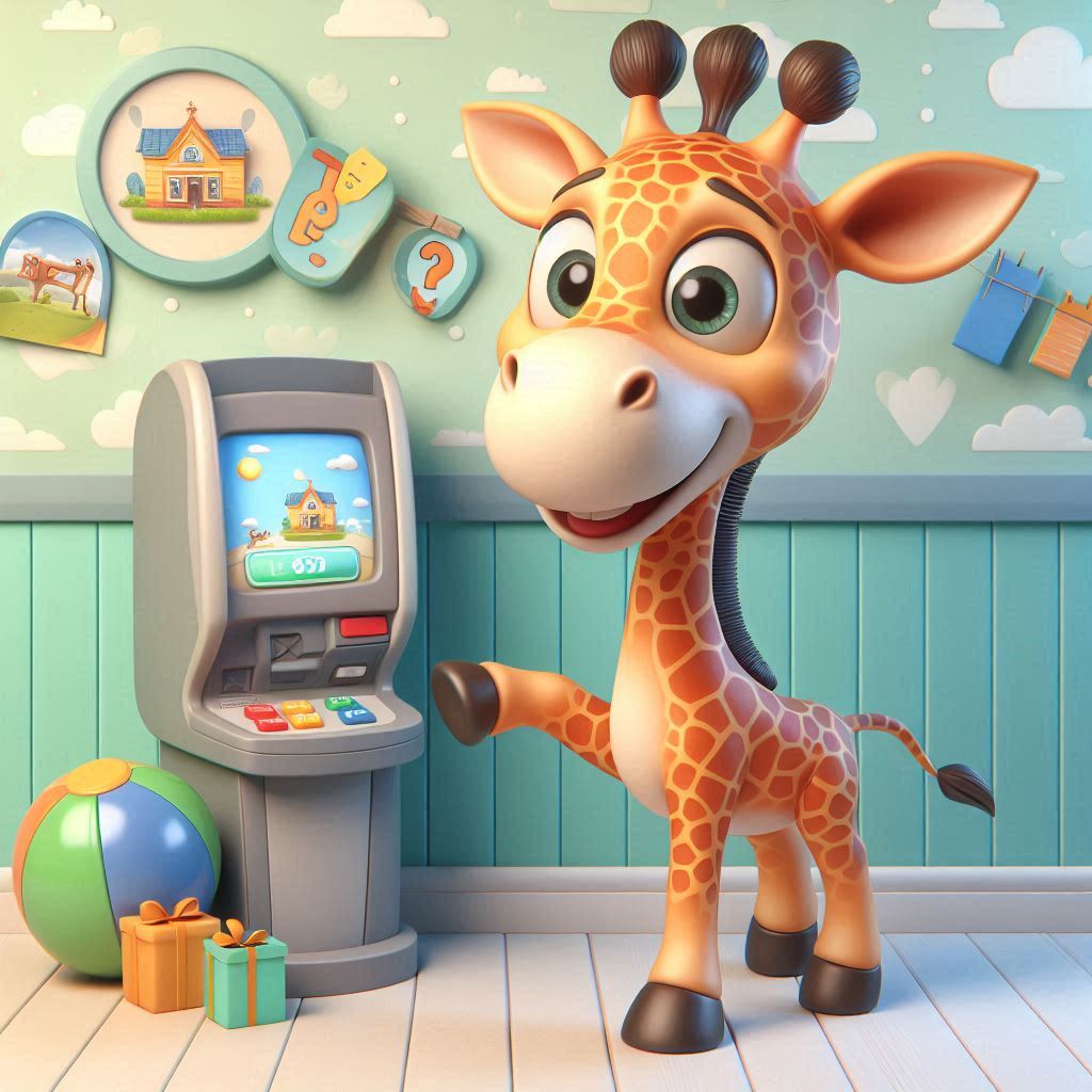 200+ Giraffe Jokes for Giggles and Family Fun All Day 5 Clever Giraffe Jokes for All Ages