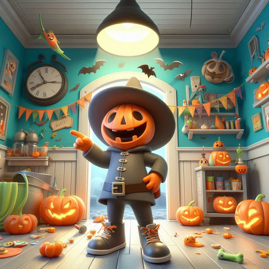 200+ Halloween Costume Puns for Spooktacular Fun and Laughs 4 Clever Halloween Costume Puns Ideas