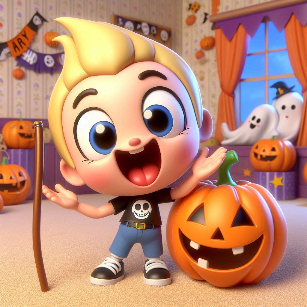 200+ Kids Halloween Jokes for Spooktacular Fun and Giggles 5 Clever Halloween Jokes for All Ages