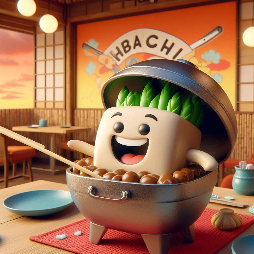 200+ Hibachi Puns to Ignite Your Humor and Sizzle with Fun 5 Clever Hibachi Grill Puns