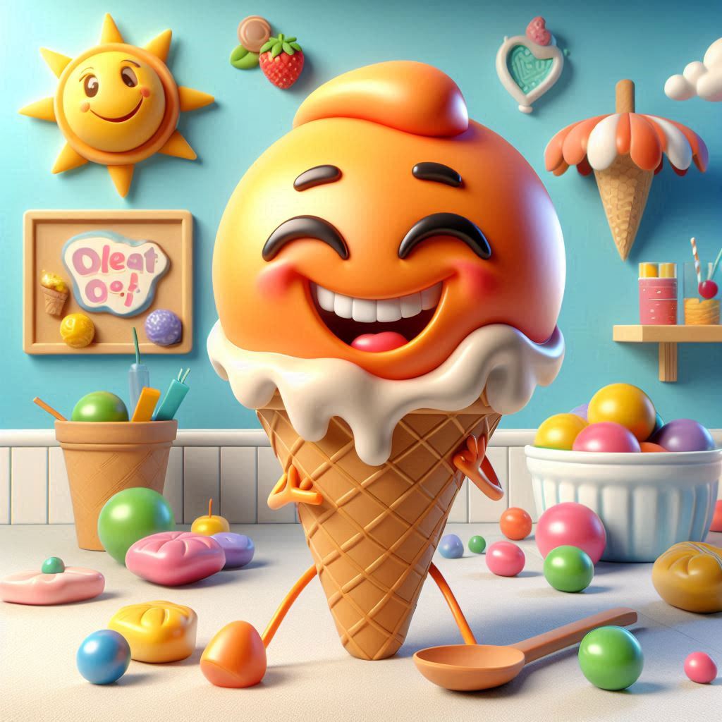 200+ Jokes On Ice Cream That Will Melt Your Heart with Laughter 5 Clever Ice Cream Humor