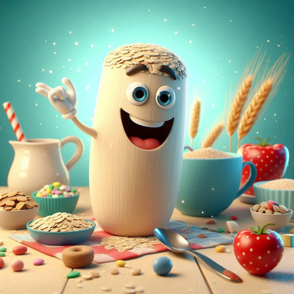 200+ Oat Puns for a Grain of Fun and Laughter Every Day 5 Clever Oat Puns for Your Next Gathering