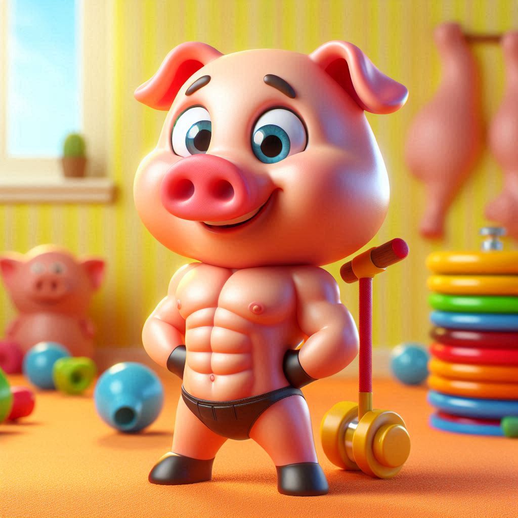 200+ Pork Puns That Will Make You Snort with Laughter Today 3 Clever Pork Puns for Every Occasion