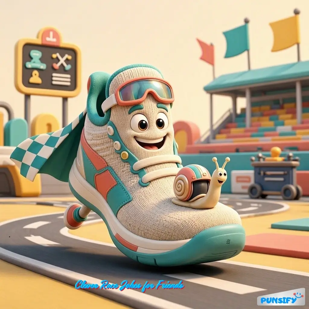163+ Hilarious Race Jokes to Spark Laughter and Celebrate Diversity