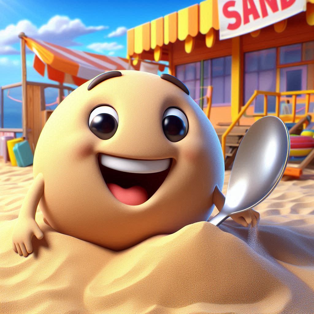 200+ Sand Puns That Will Make You Laugh and Shine Bright 4 Clever Sand Puns for Beach Lovers