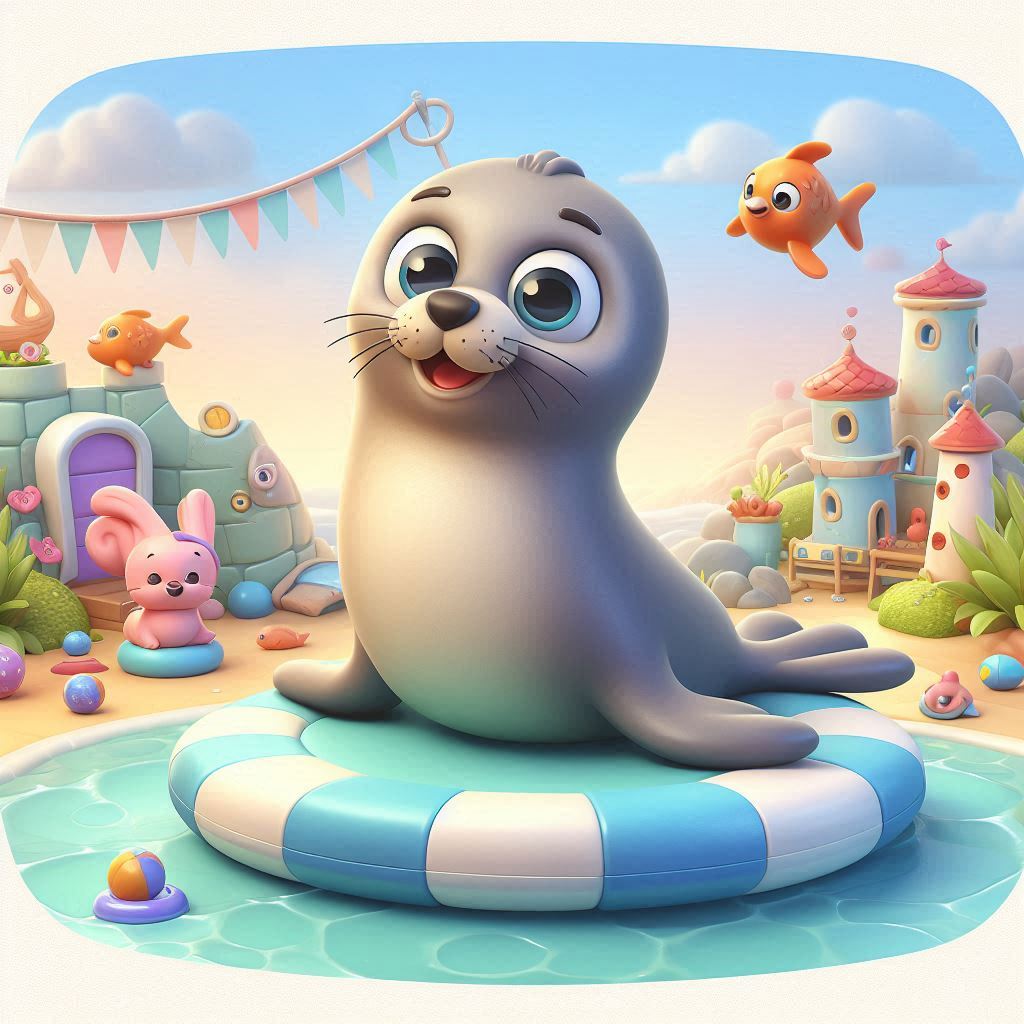 Clever Seal Puns for Social Media