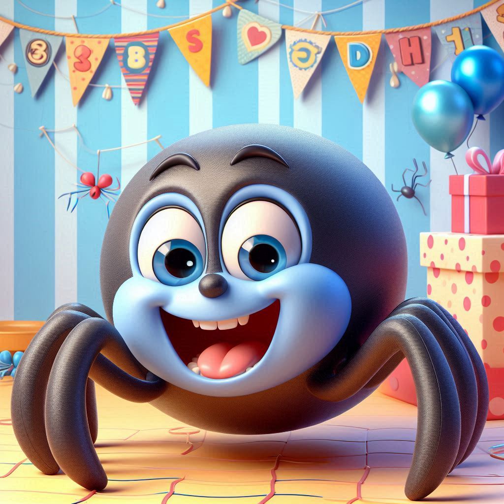 200+ Spider Jokes That Will Have You Laughing in Your Web 5 Clever Spider Jokes for mature