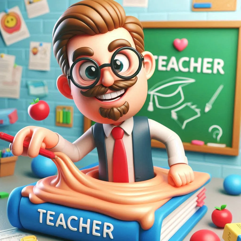 200+ Teacher Jokes That Will Make You Laugh Out Loud Today 4 Clever Teacher Jokes for Adults