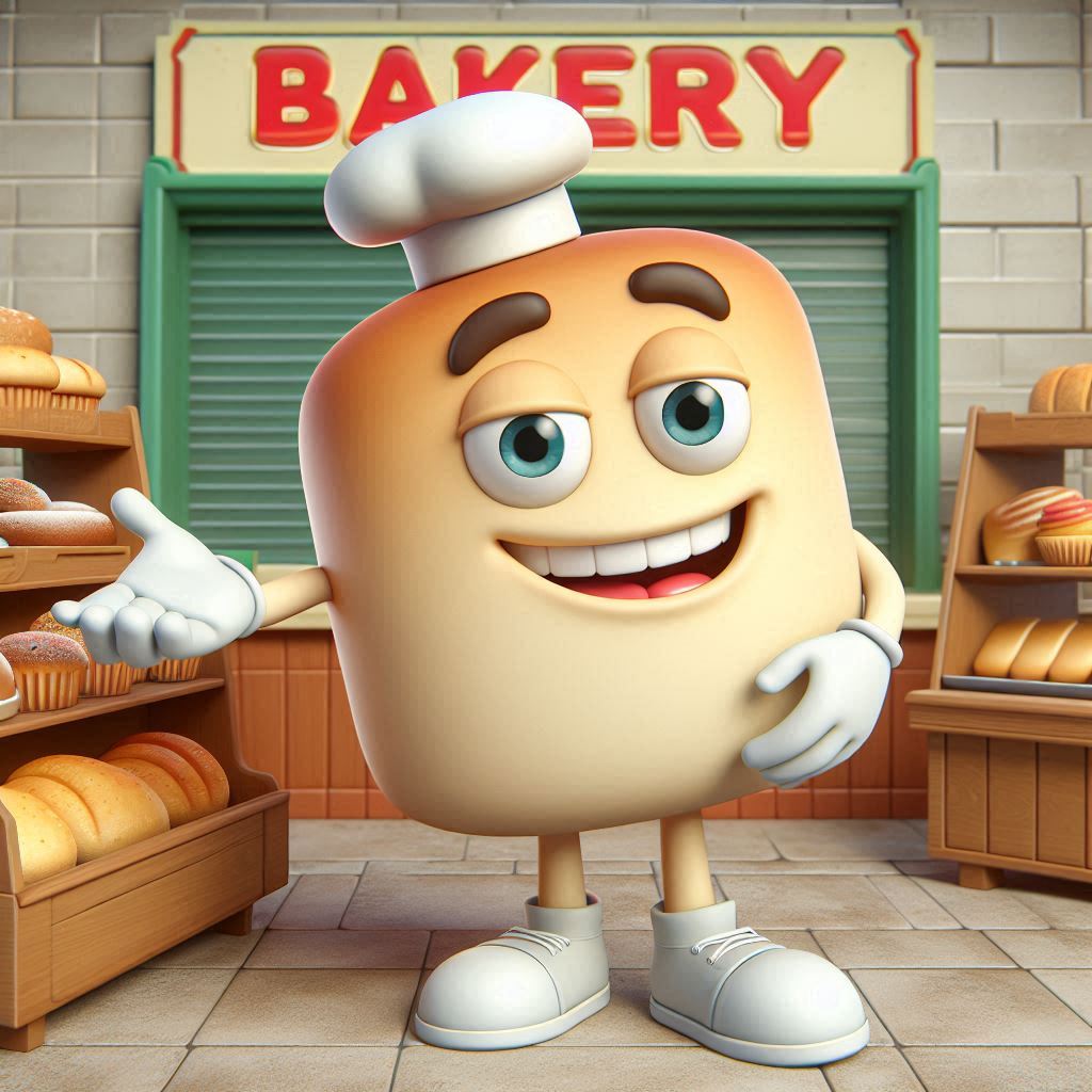 200+ Bakery Puns That Will Rise to the Occasion and Delight You 4 Clever bakery puns to share with friends
