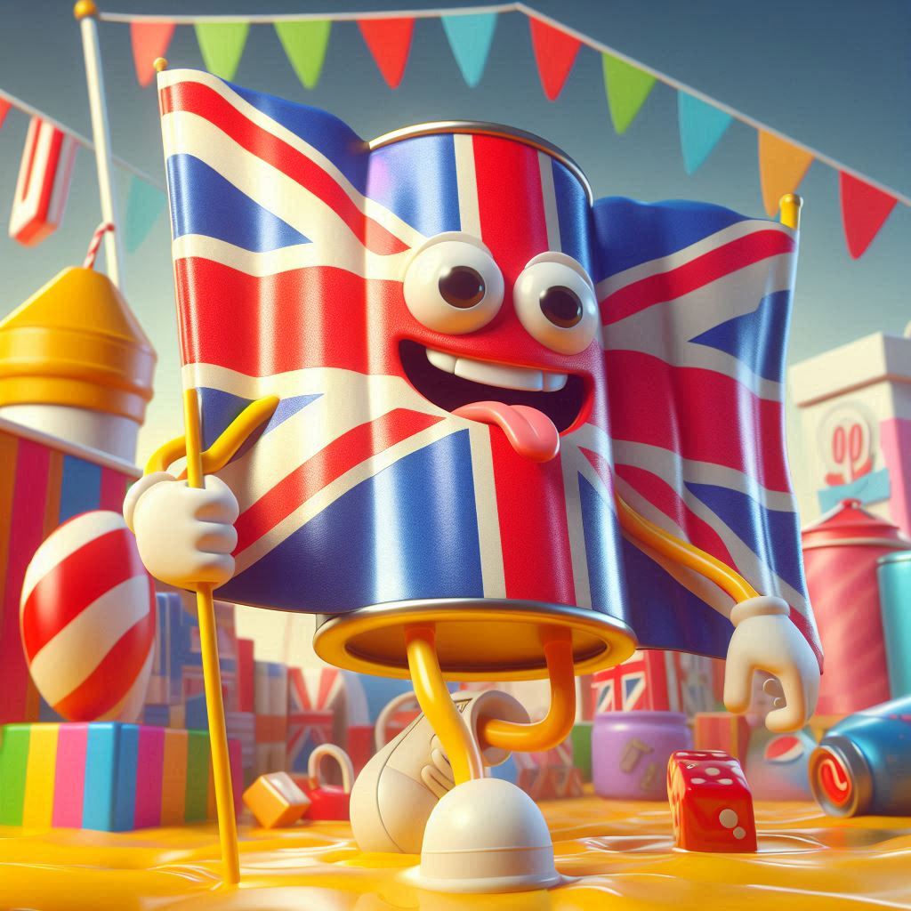 200+ Flag Puns to Brighten Your Day and Spark Joy 5 Clever flag puns for social media
