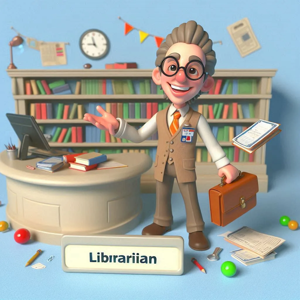 200+ Librarian Puns That Will Leave You Laughing Out Loud 3 Clever librarian puns for book clubs