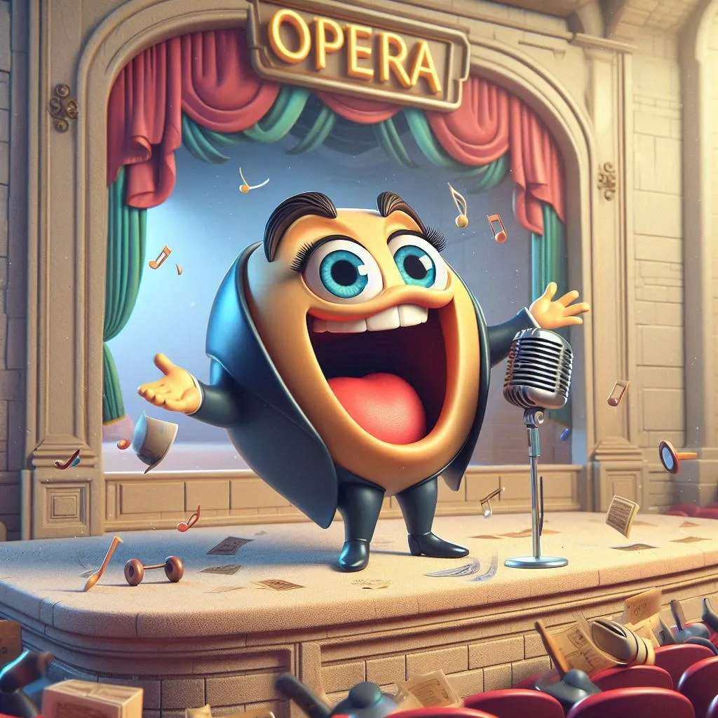 200+ Opera Puns for Music Lovers to Serenade Your Senses 3 Clever opera puns to impress friends