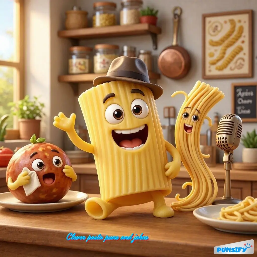 175+ Hilarious Pasta Jokes That Will Make You Laugh and Crave More