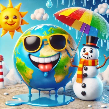 200+ Climate Puns to Brighten Your Day and Save the Planet
