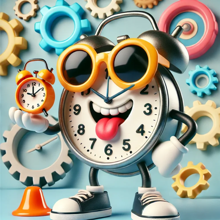183+ Clock Puns to Tickle Your Funny Bone and Keep Time Laughing