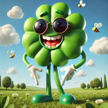 200+ Clover Puns for a Lucky Laugh and Good Vibes Galore
