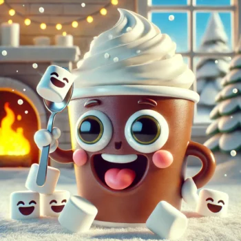 200+ Cocoa Puns to Sweeten Your Day with Fun and Laughter