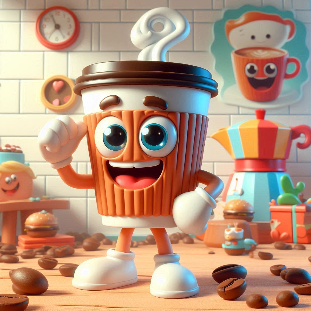 200+ Coffee Jokes to Brew Up Laughter and Morning Smiles 3 Coffee Humor for Baristas 1