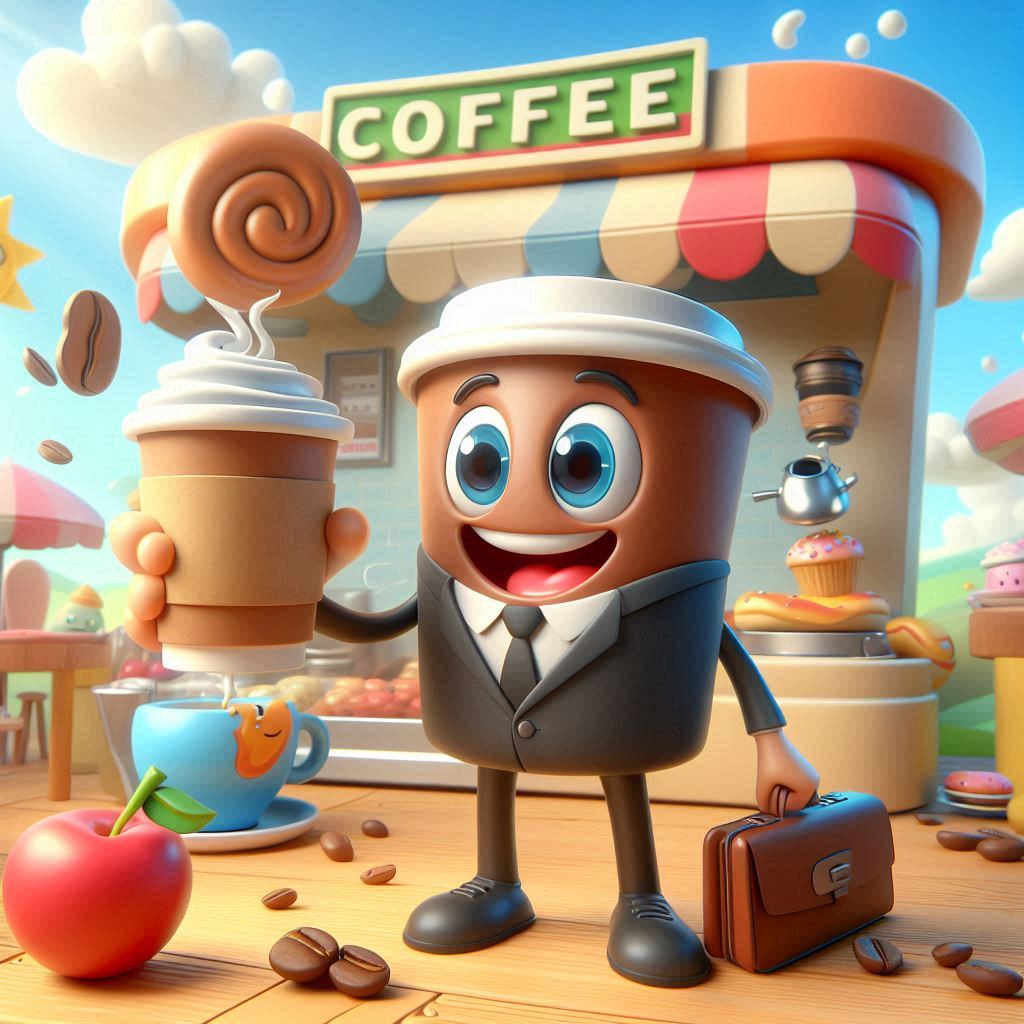 200+ Coffee Jokes to Brew Up Laughter and Morning Smiles 4 Coffee Jokes for Office Breaks 1
