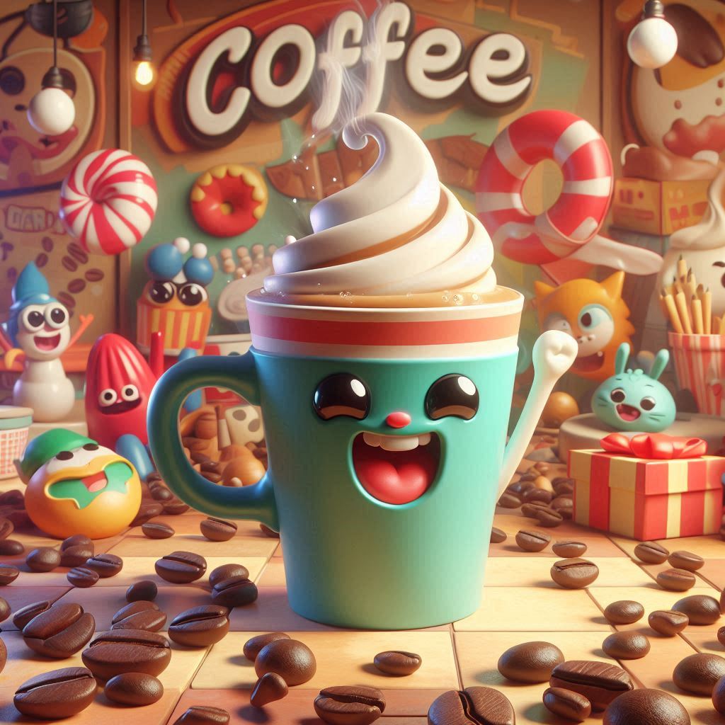 200+ Coffee Jokes to Brew Up Laughter and Morning Smiles 6 Coffee Jokes for Social Media 1