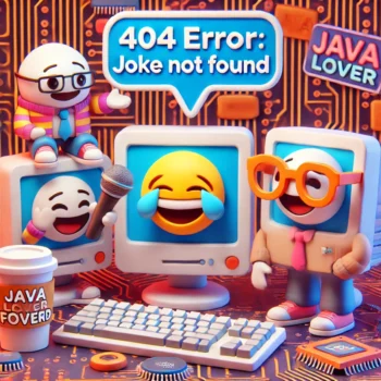 165+ Hilarious Computer Jokes and Puns That Will Byte Your Funny Bone