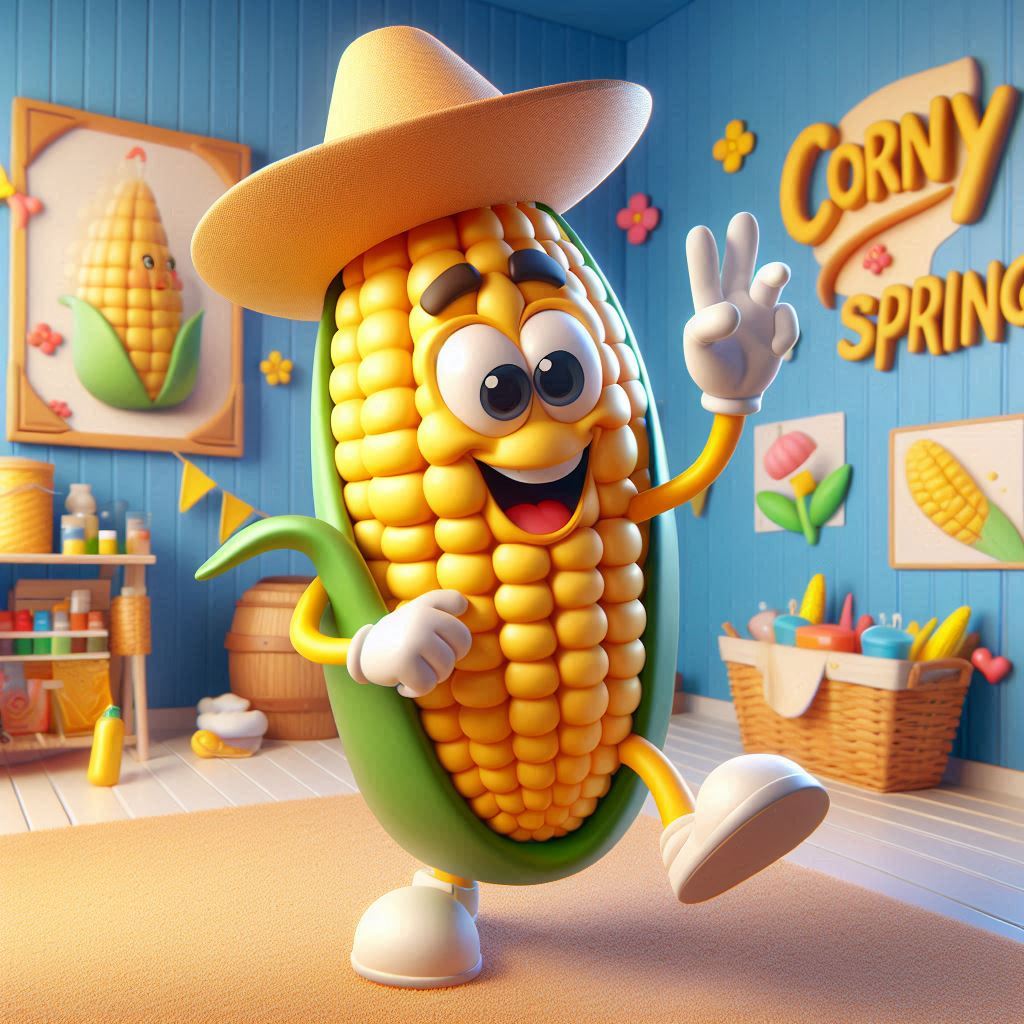 200+ Corny Spring Jokes to Brighten Your Day and Smile 4 Corny Jokes About Spring Flowers