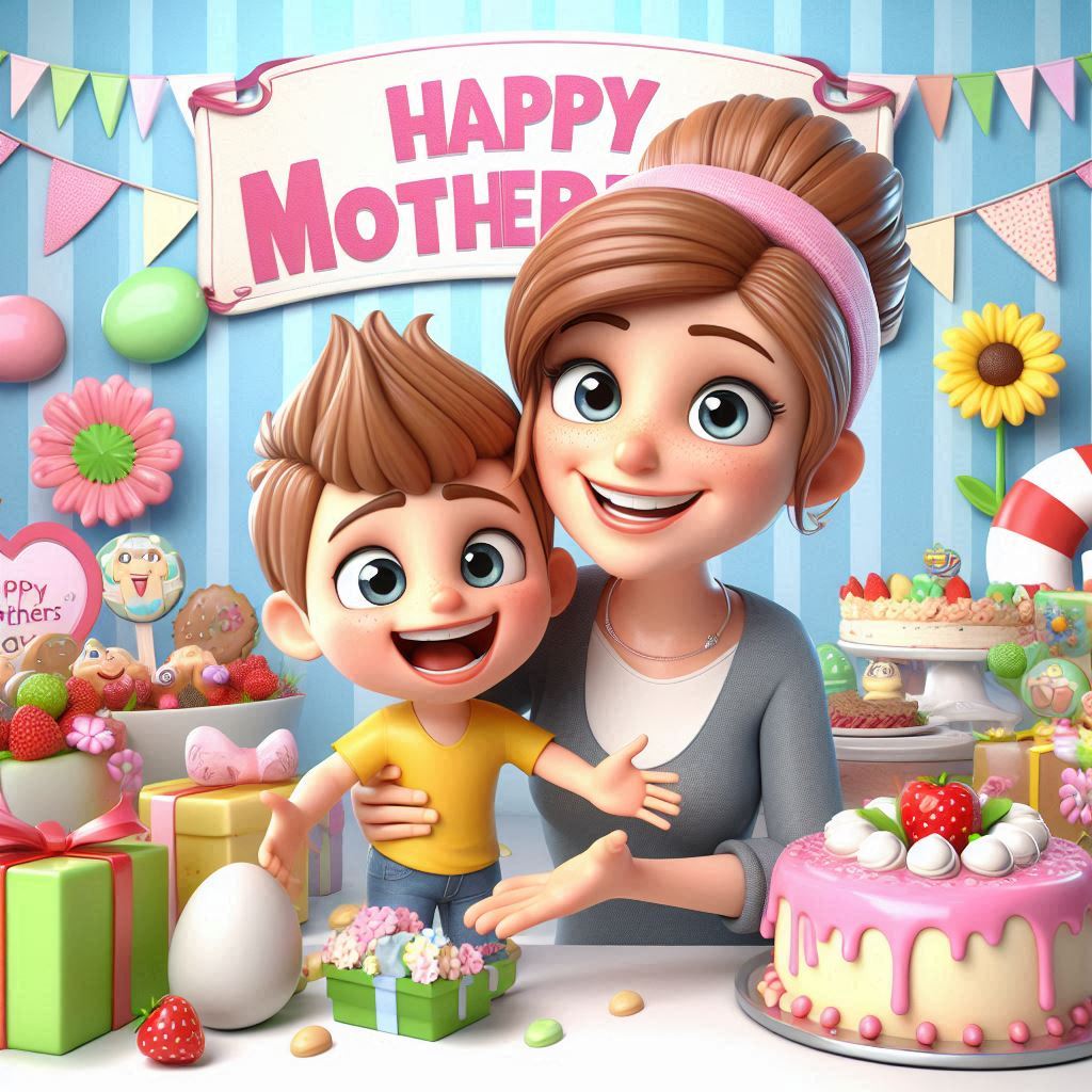 200+ Mother's Day Jokes That Will Make Mom Smile and Laugh 6 Corny Mothers Day Jokes