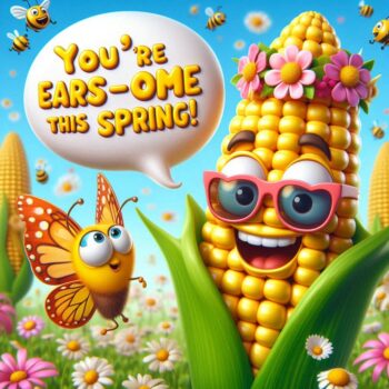 200+ Corny Spring Jokes to Brighten Your Day and Smile