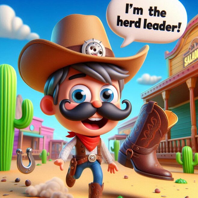 161 + Hootin' Hilarity with Cowboy Jokes and Puns to Tickle Your Spurs!