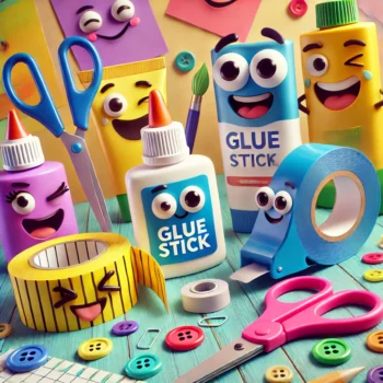 200+ Crafty Puns for Every Occasion to Spark Your Creativity