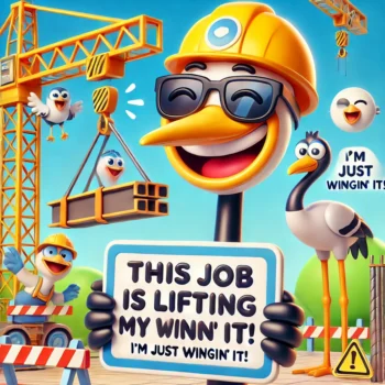 200+ Crane Puns That Will Lift Your Spirits and Make You Laugh