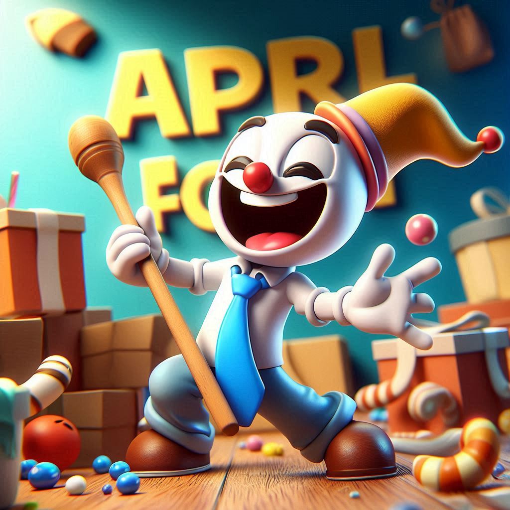 200+ April Fool Best Jokes to Make Everyone Laugh Out Loud 7 Creative April Fool Jokes for Family