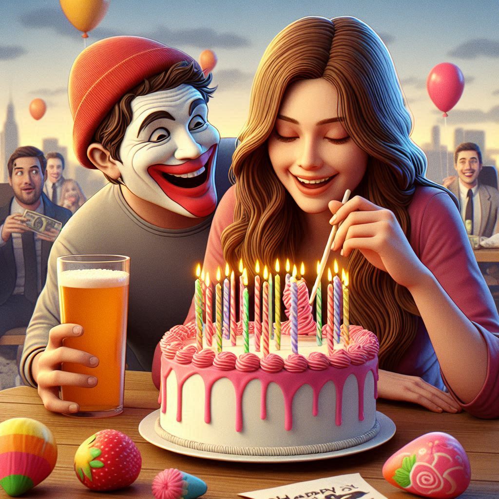 200+ April Fools Day Jokes For Boyfriend to Spark Laughter 3 Creative April Fools Day Jokes For Boyfriend