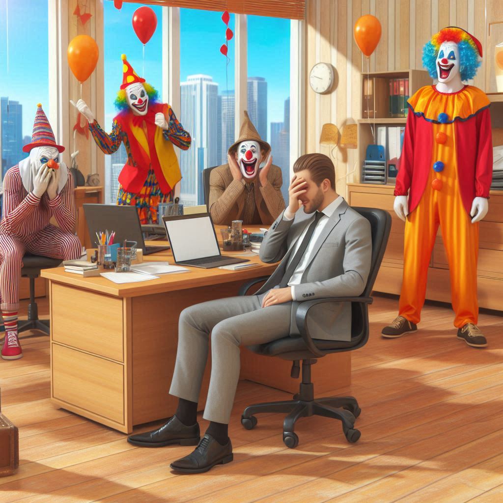 200+ April Fools Jokes For Coworkers That Spark Laughter and Fun 3 Creative April Fools Jokes for Coworkers