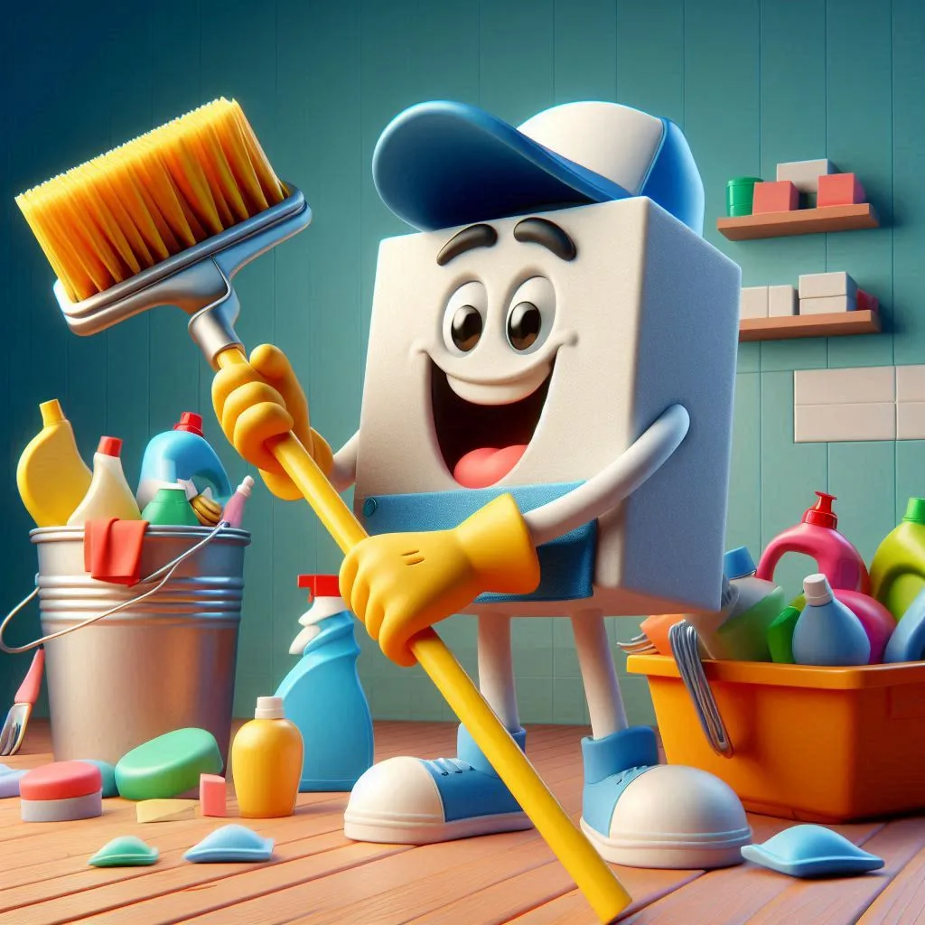 200+ Cleaning Puns for a Sparkling Sense of Humor and Fun 5 Creative Cleaning Puns for Your Blog