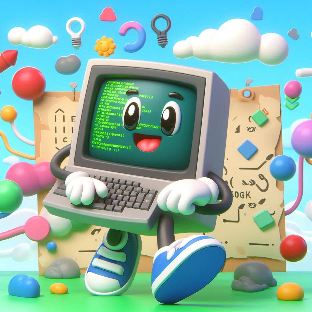 200+ Code Puns to Spark Laughter and Boost Your Coding Spirit 2 Creative Code Puns for Programmers 1