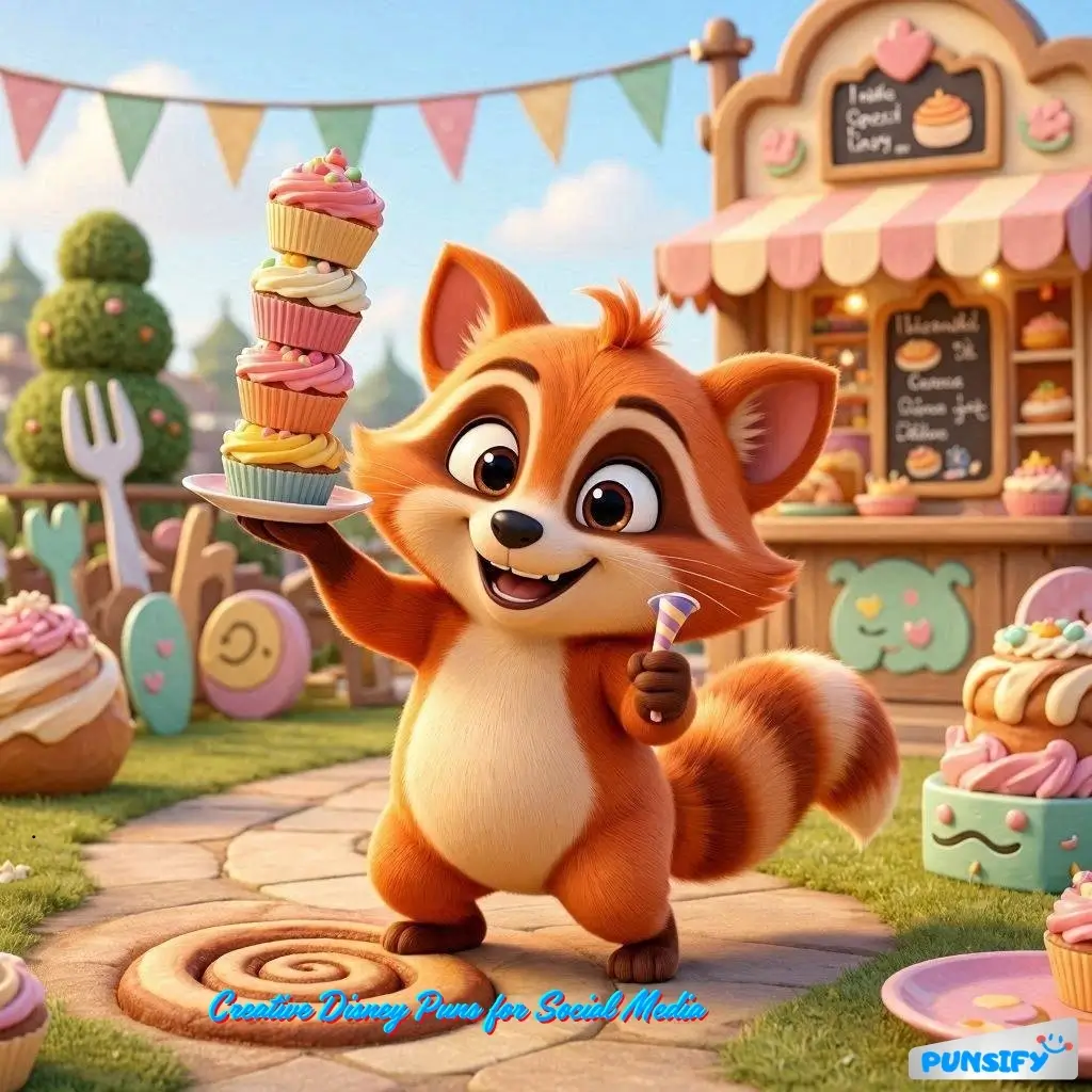 187+ Hilarious Disney Puns for Magical Laughs and Enchanting Fun