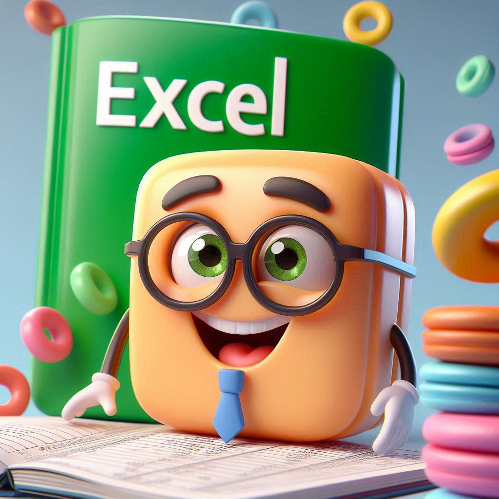 200+ Excel Puns to Make Your Spreadsheets Laugh Out Loud 3 Creative Excel Puns for Presentations