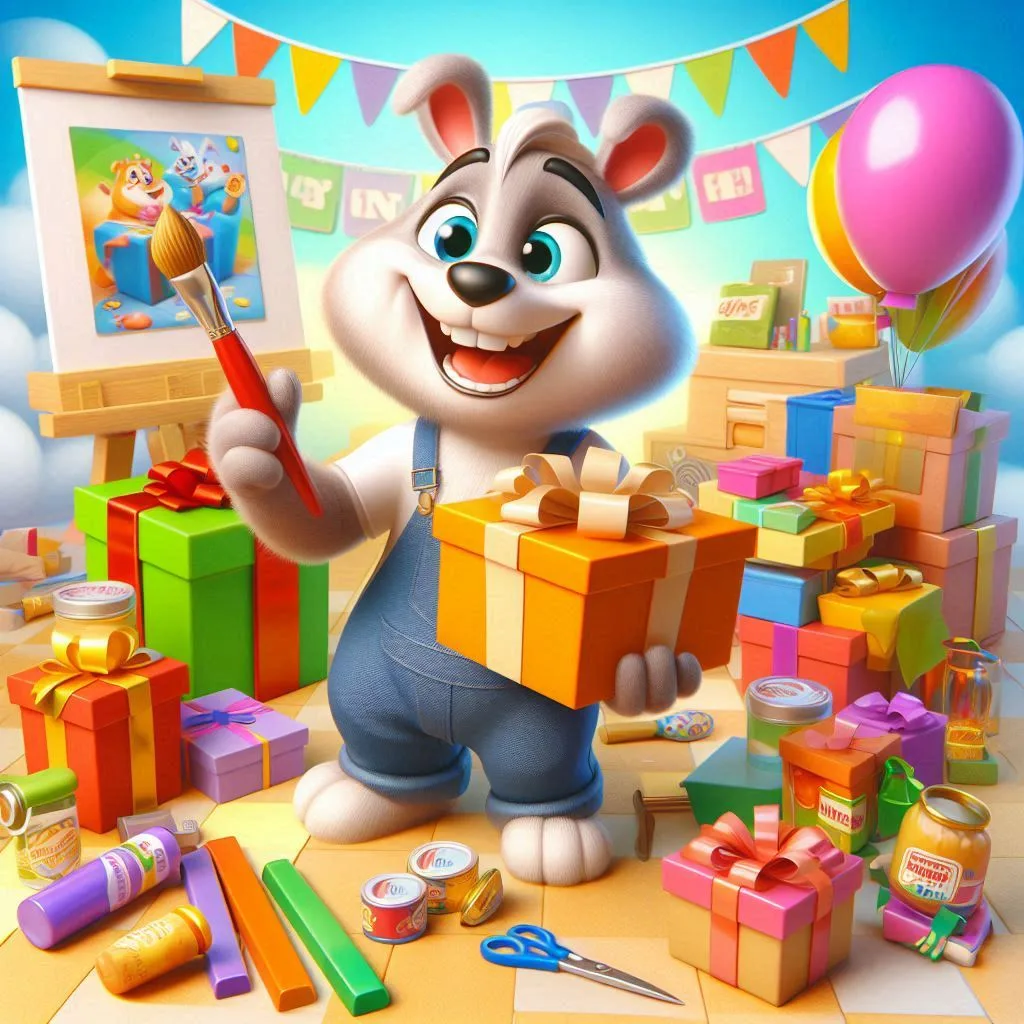 200+ Gift Puns for Every Occasion to Make You Smile and Share 2 Creative Gift Puns QA for Fun Conversations