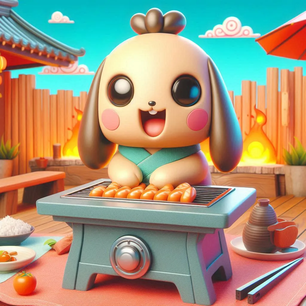 200+ Hibachi Puns to Ignite Your Humor and Sizzle with Fun 3 Creative Hibachi Chef Puns