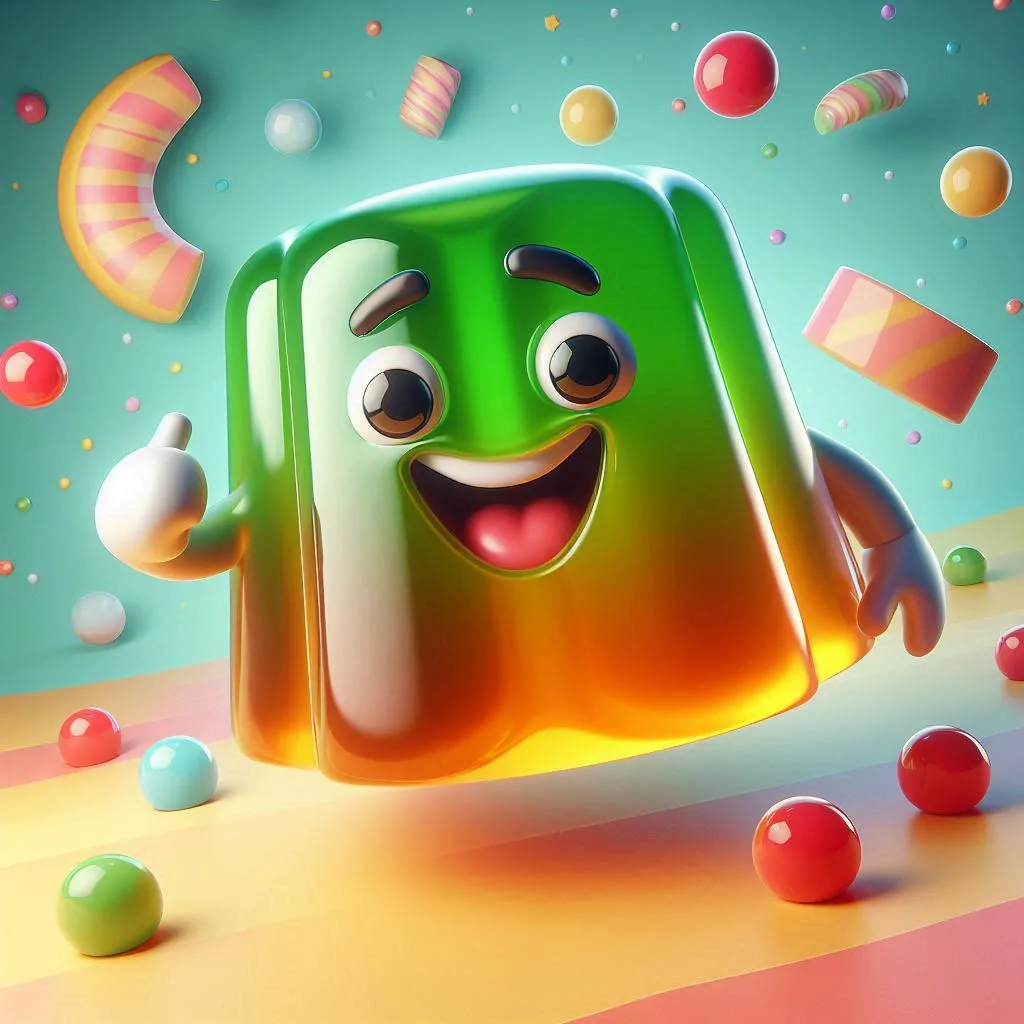 200+ Jello Puns to Brighten Your Day with Sweet Humor and Fun 3 Creative Jello Puns for Your Next Party