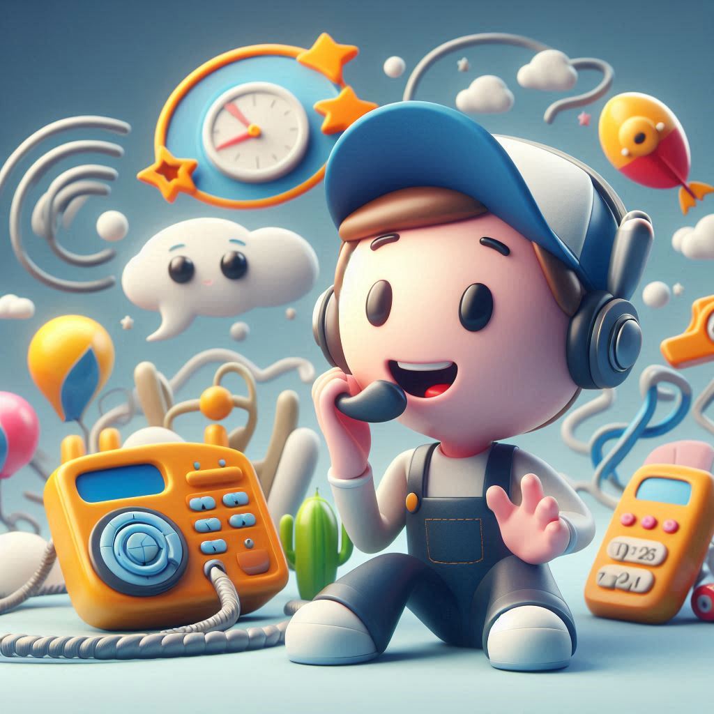 200+ Communication Puns to Spark Joy and Laughter Daily 2 Creative QA communication puns to lighten the mood 1