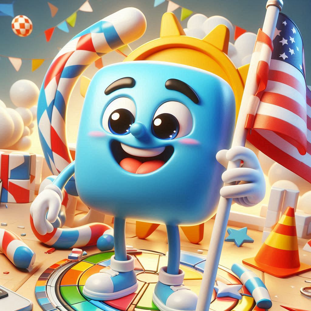 200+ Flag Puns to Brighten Your Day and Spark Joy 3 Creative flag puns for parties