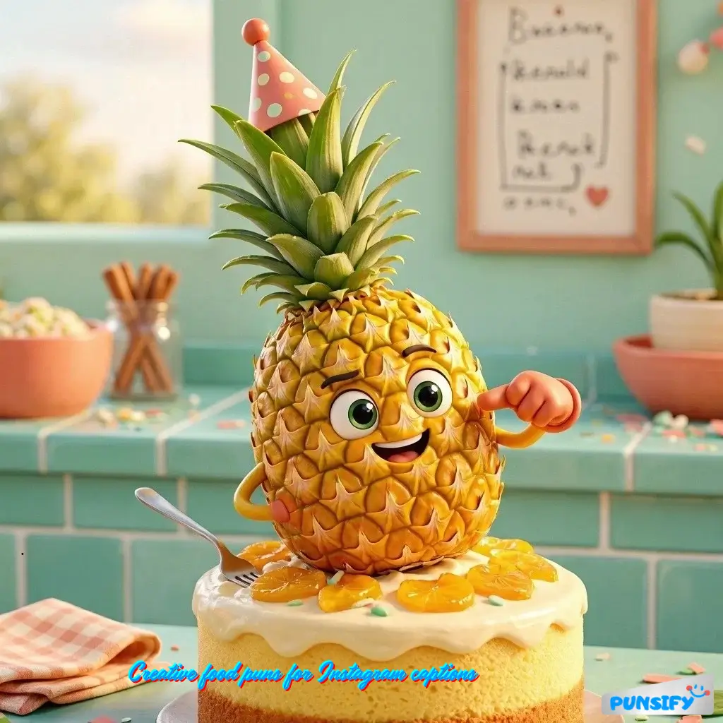 175+ Food Puns to Spice Up Your Conversations and Laugh Out Loud