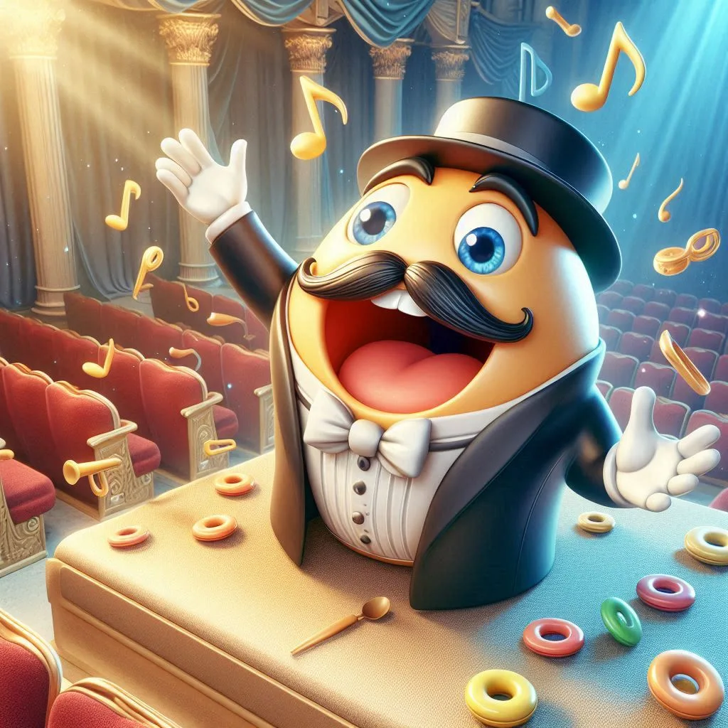 200+ Opera Puns for Music Lovers to Serenade Your Senses 5 Creative opera puns for aspiring writers