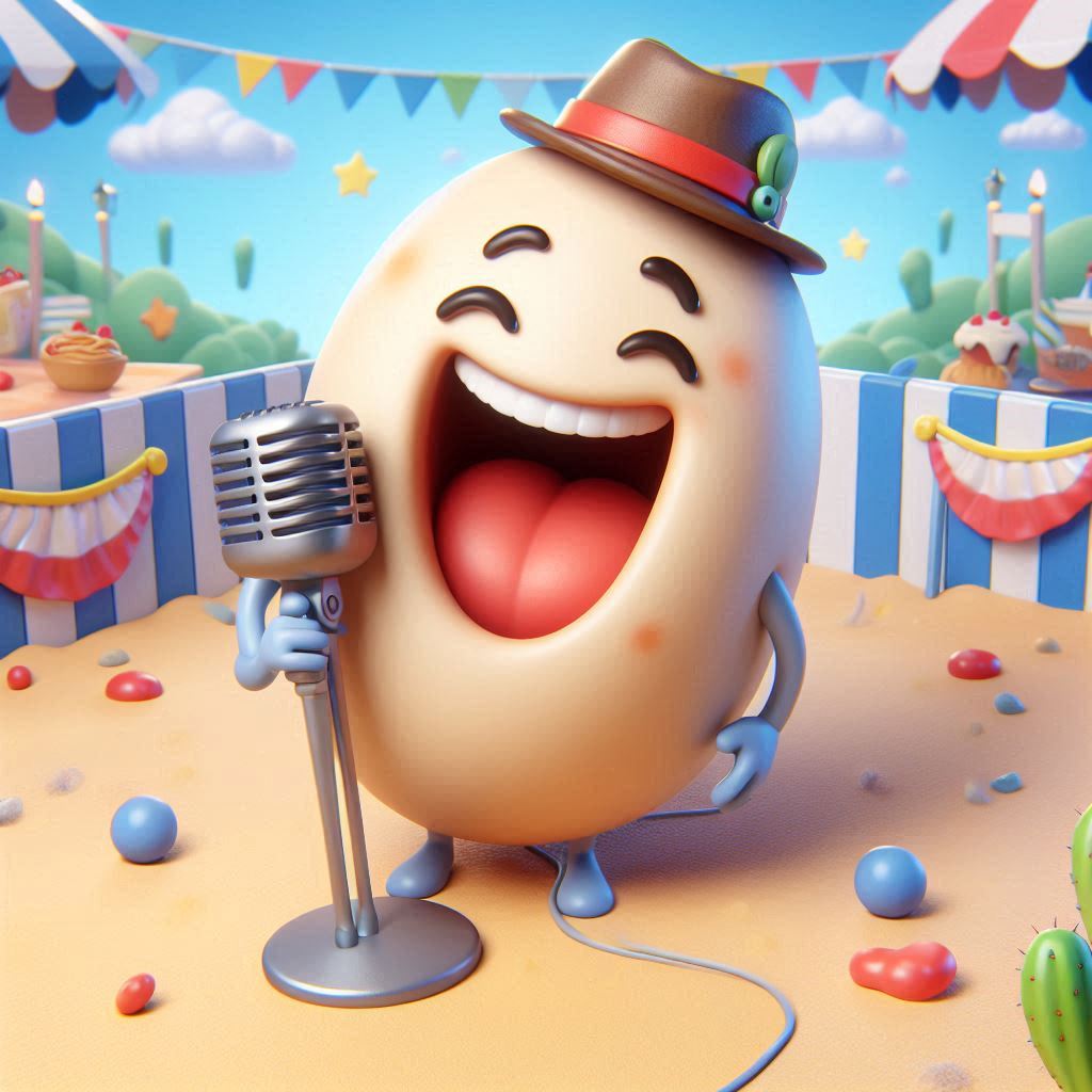 200+ Pun Jokes For Kids That Will Make You Giggle and Smile 3 Creative puns for kids