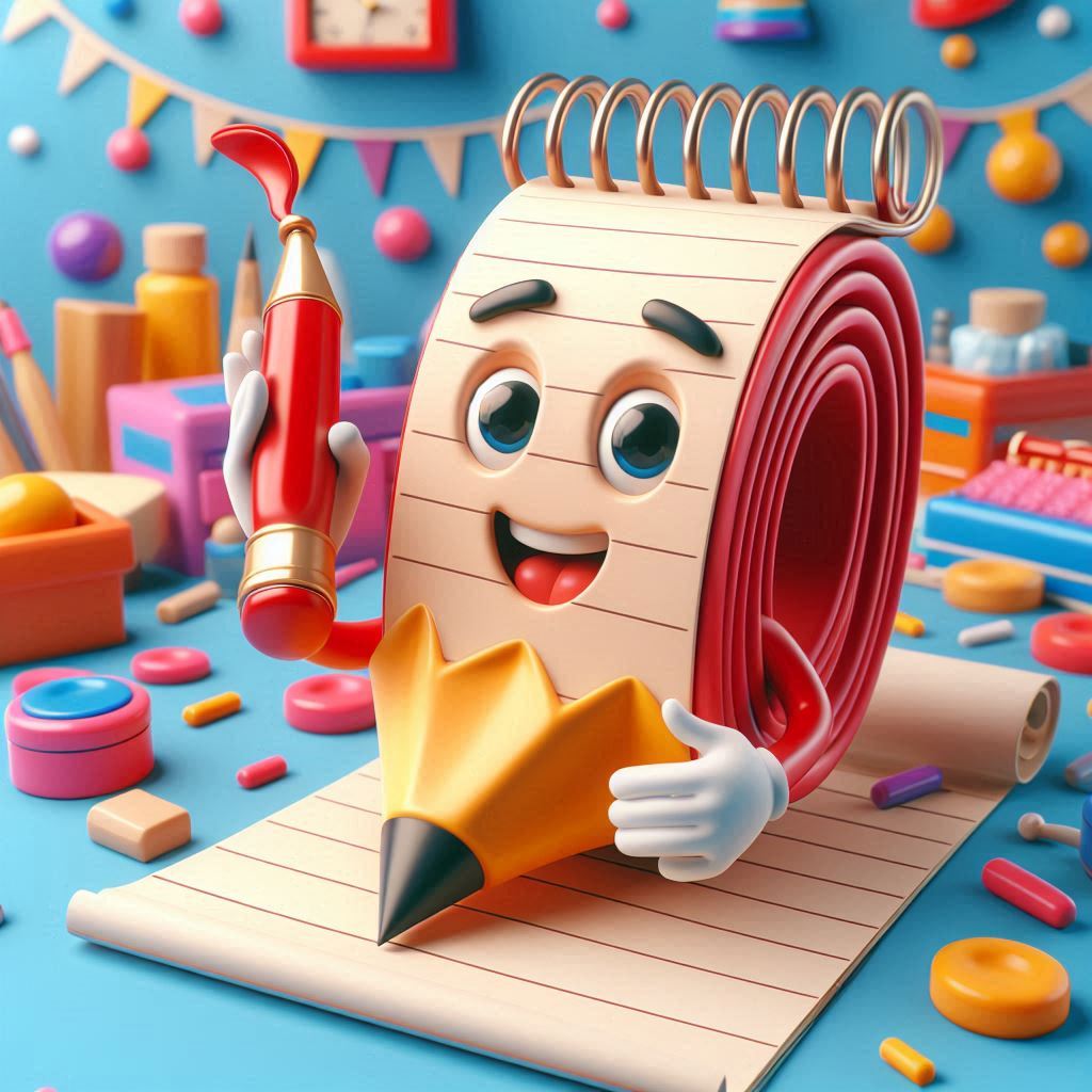 200+ Writing Puns to Brighten Your Day and Spark Creativity 2 Creative puns for social media posts 1