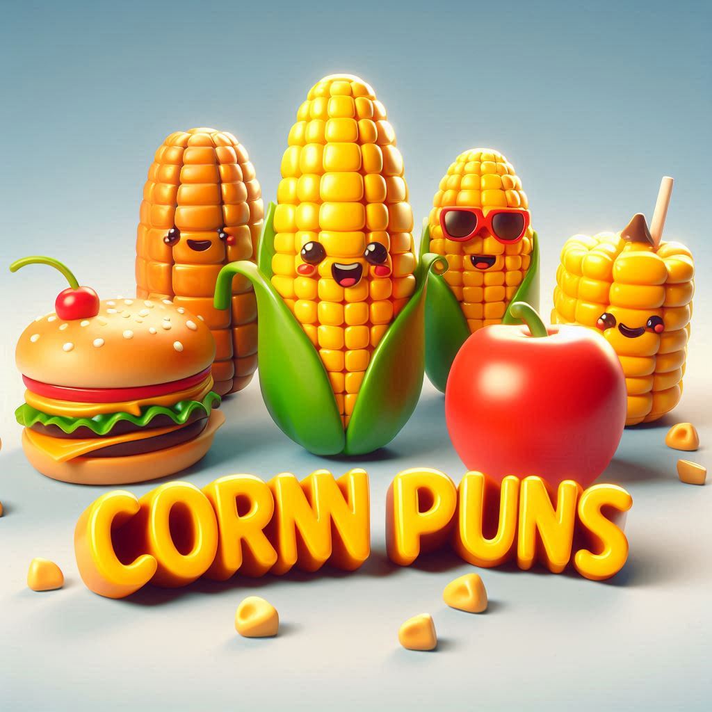 200+ Corny Puns That Will Make You Laugh and Groan with Joy 3 Creative puns for social media posts