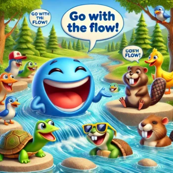 200+ Creek Puns for Laughs and Fun by the Water’s Edge