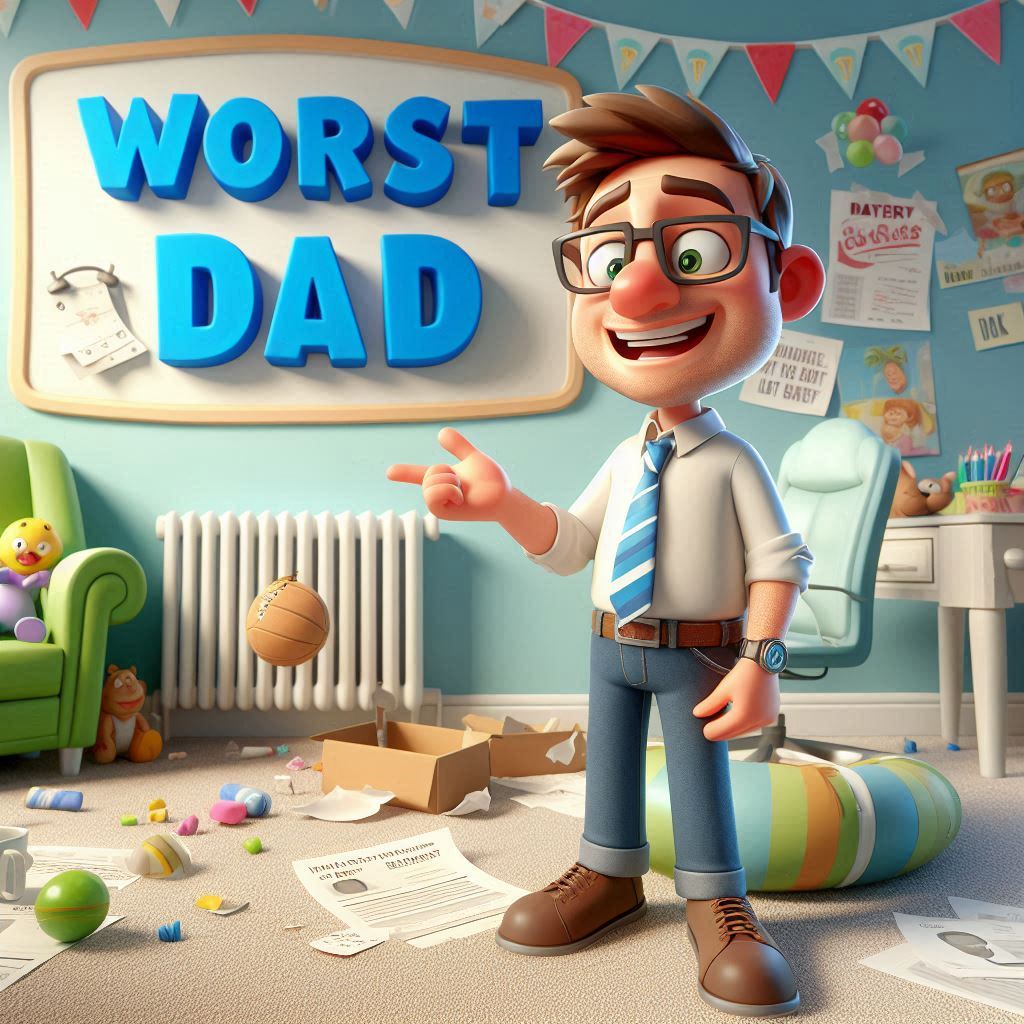 200+ Worst Dad Jokes That Will Make You Groan and Laugh 3 Cringe Worthy Dad Jokes